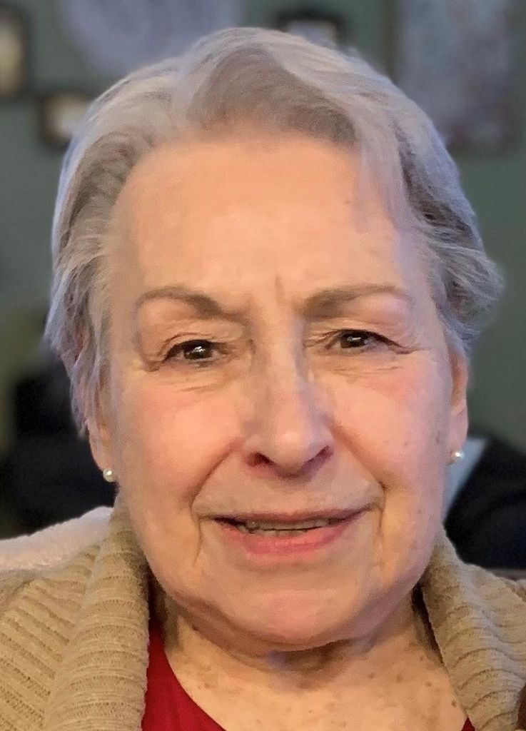 Nancy Jo Tavernelli Profile Photo