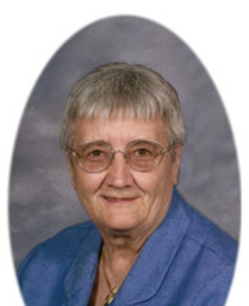 Lorraine Marie Skarsten