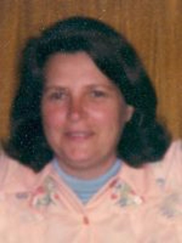 Patricia Lee Greer