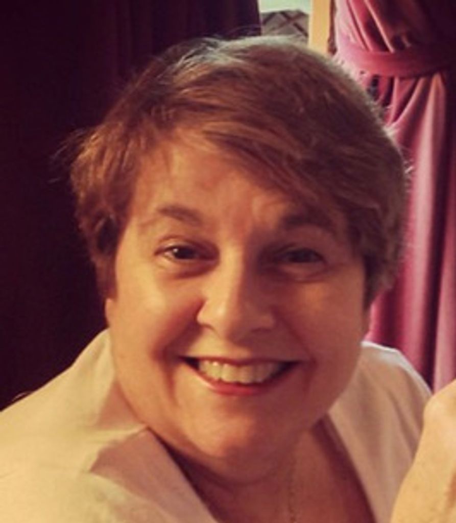 Grace Cornacchia