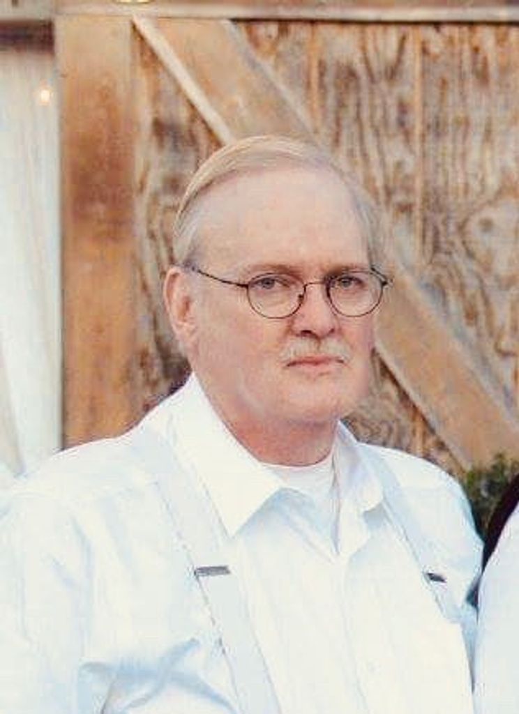 Eric Scott Brown, Sr