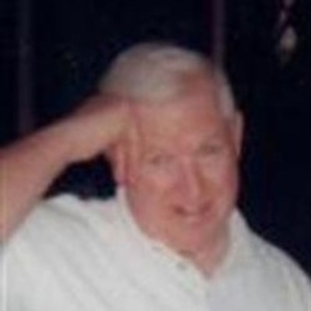 Niles Bush