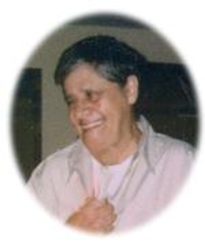 Pearl L. Strangis