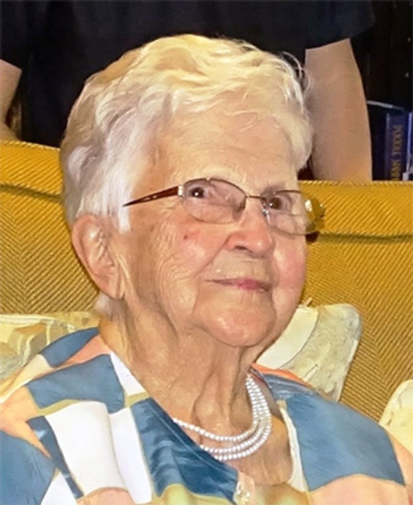Marie Binne Profile Photo