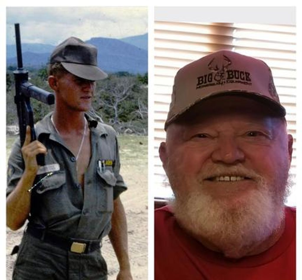 Billy Wayne Howell Profile Photo