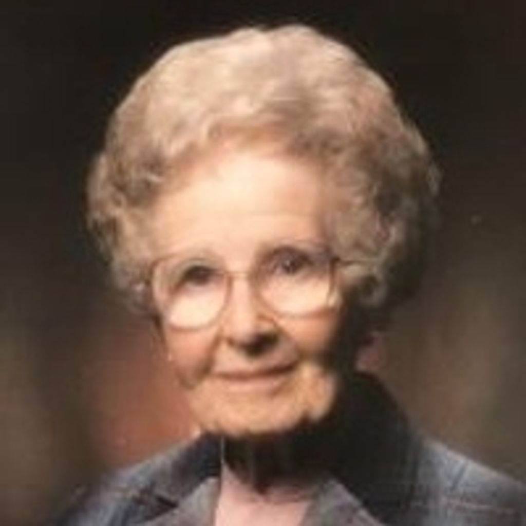 Bertha E. Goettler