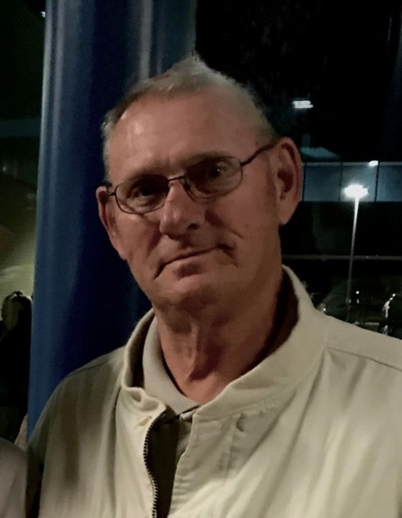 Glenn Larry Struckoff