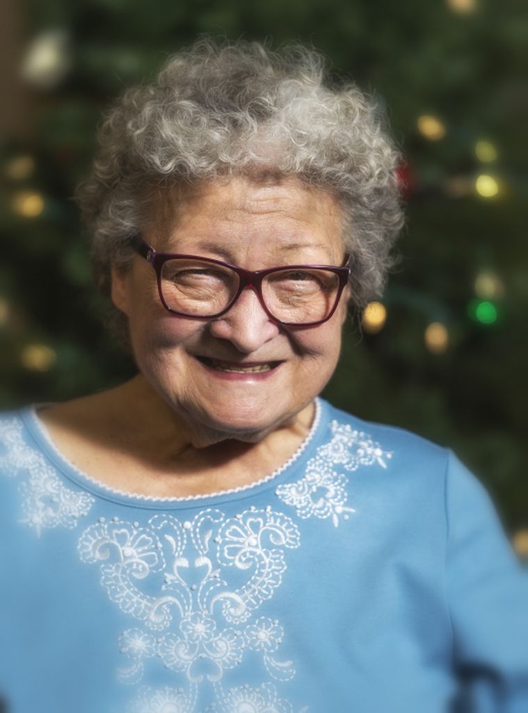 Jessie "Grandma Jessie" Arnold