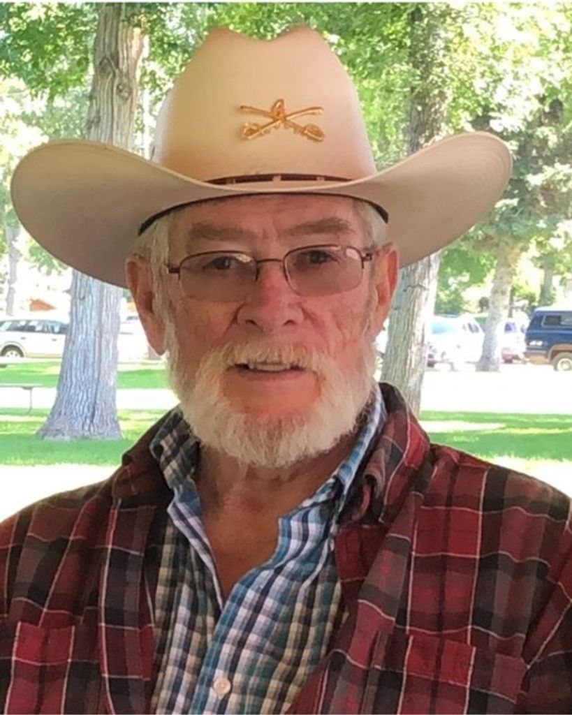 David Upton Profile Photo