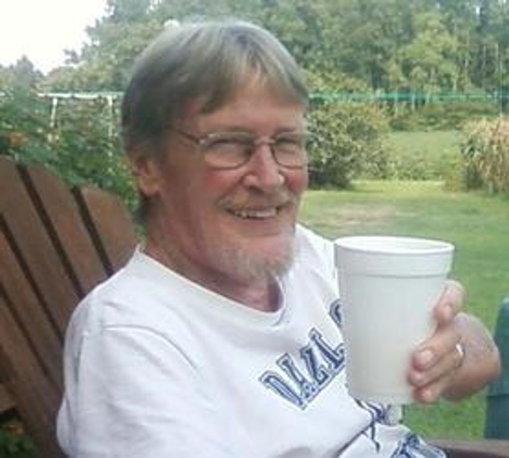Jimmy Byrum