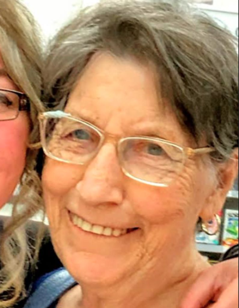 Evelyn "Tina" Cappelletti Profile Photo