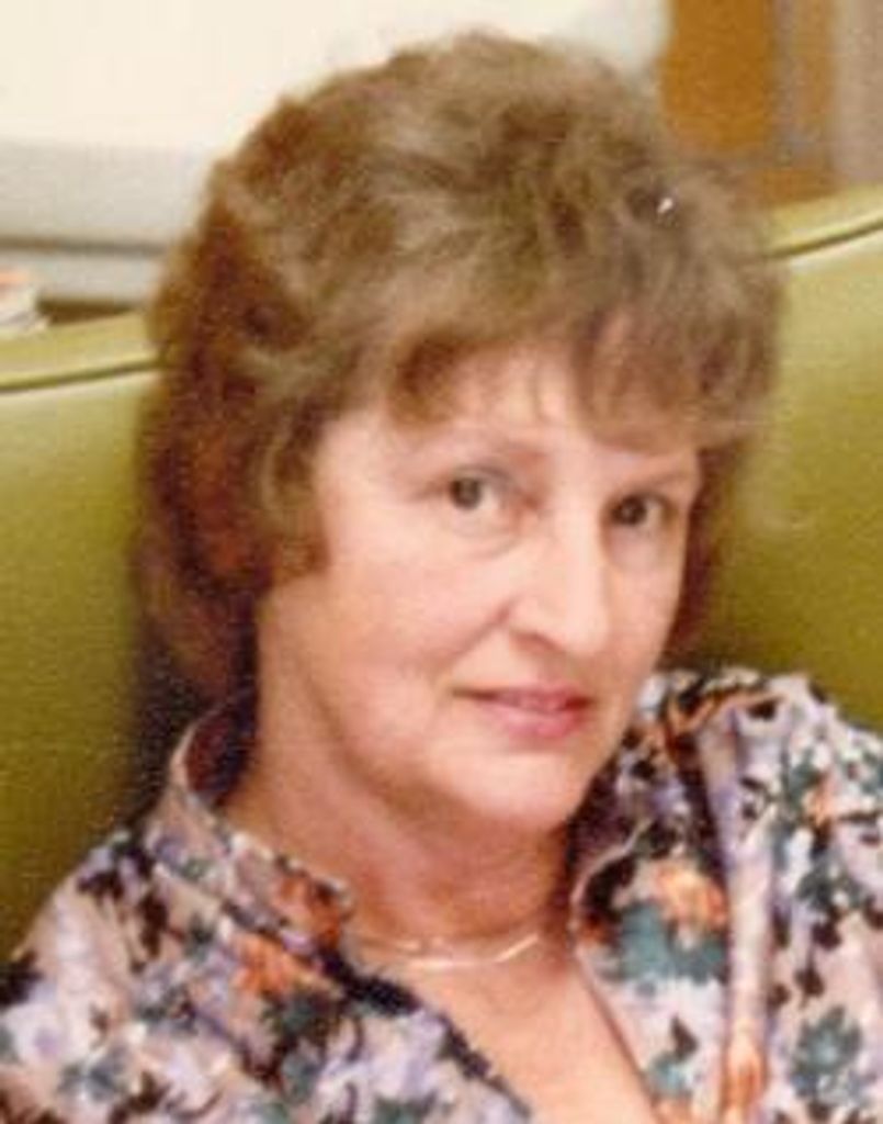 Beverly E. Healy