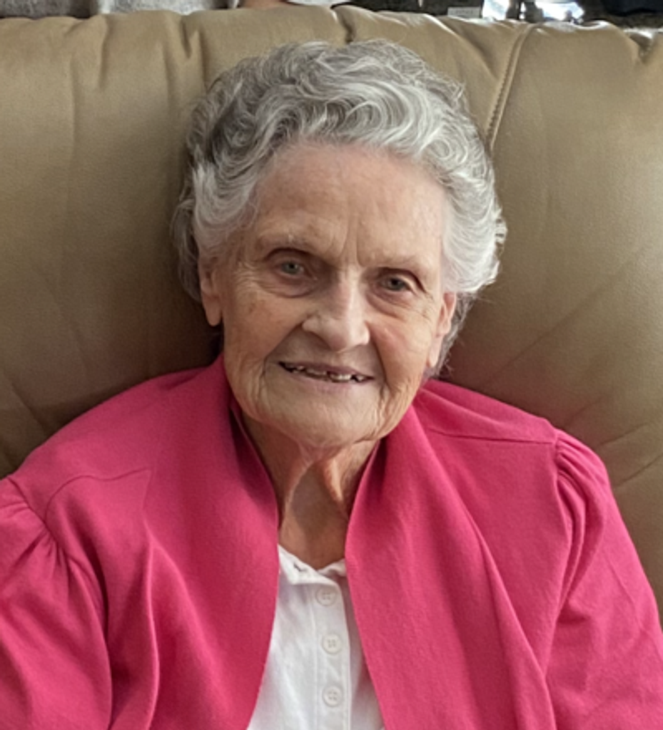 Marjorie Ann (Whitesell) Chittum Profile Photo