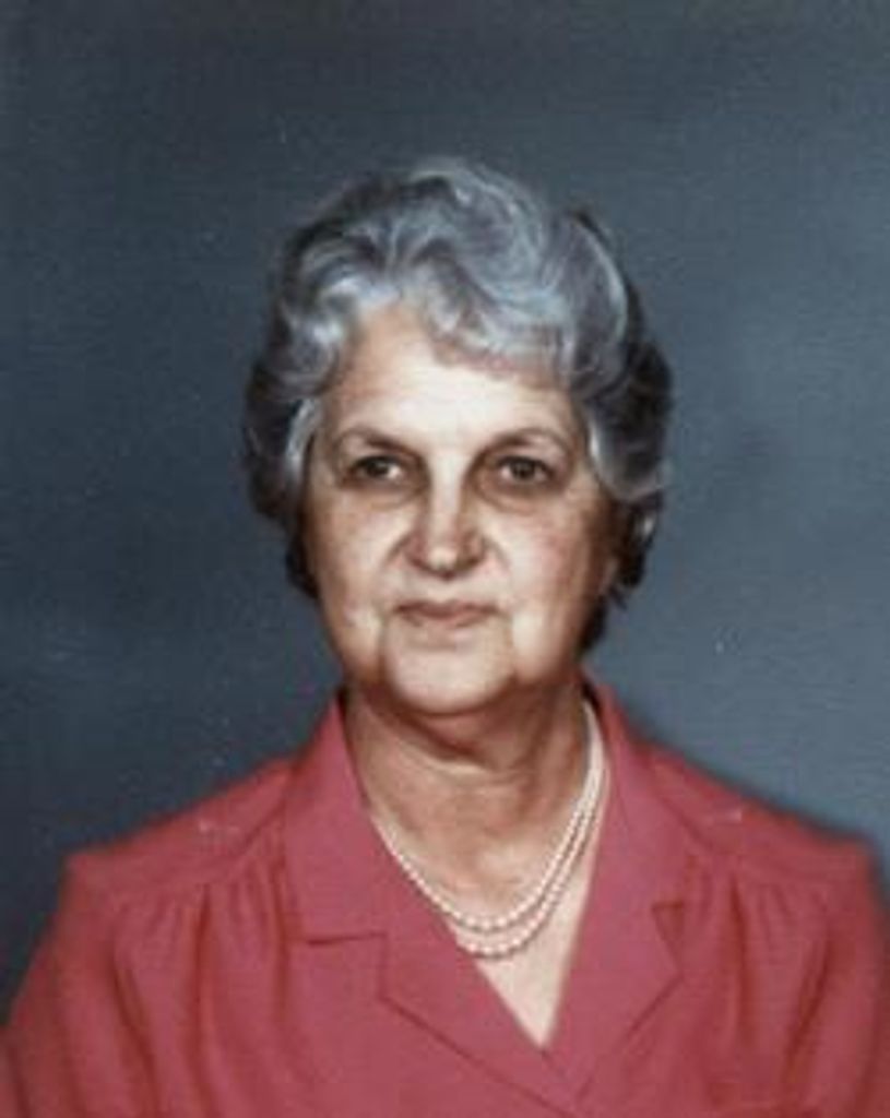 Audrey M. Congdon