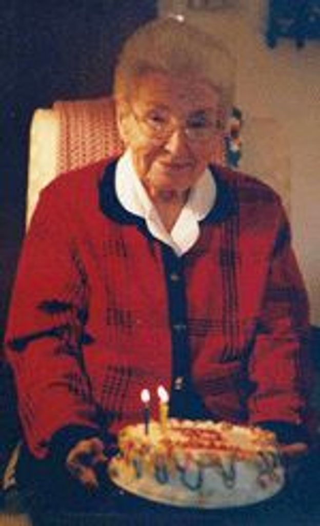 Susan M. (Thompson) Probus