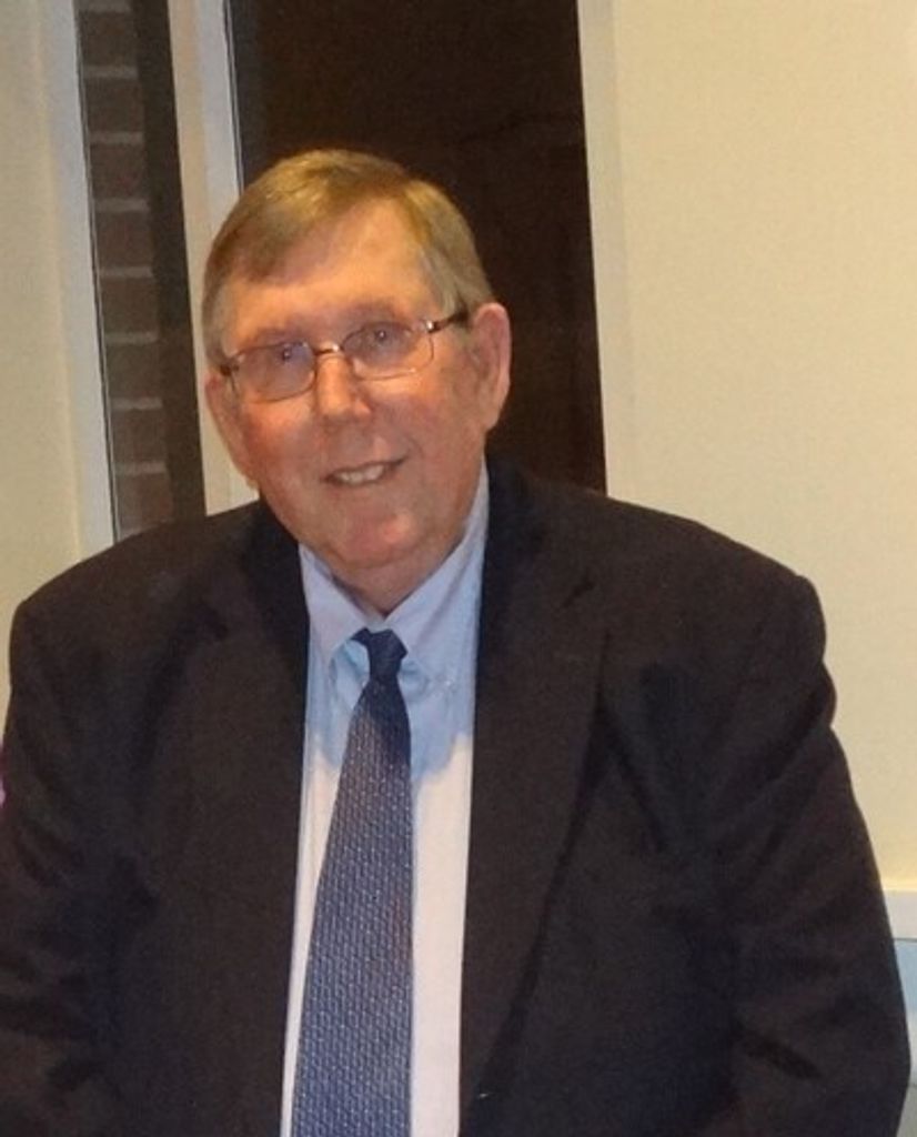 Garland Luther Harris, Jr. Profile Photo