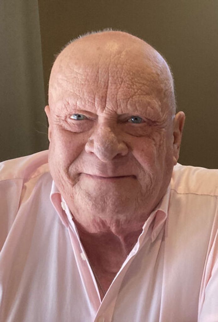 David M Hall Profile Photo