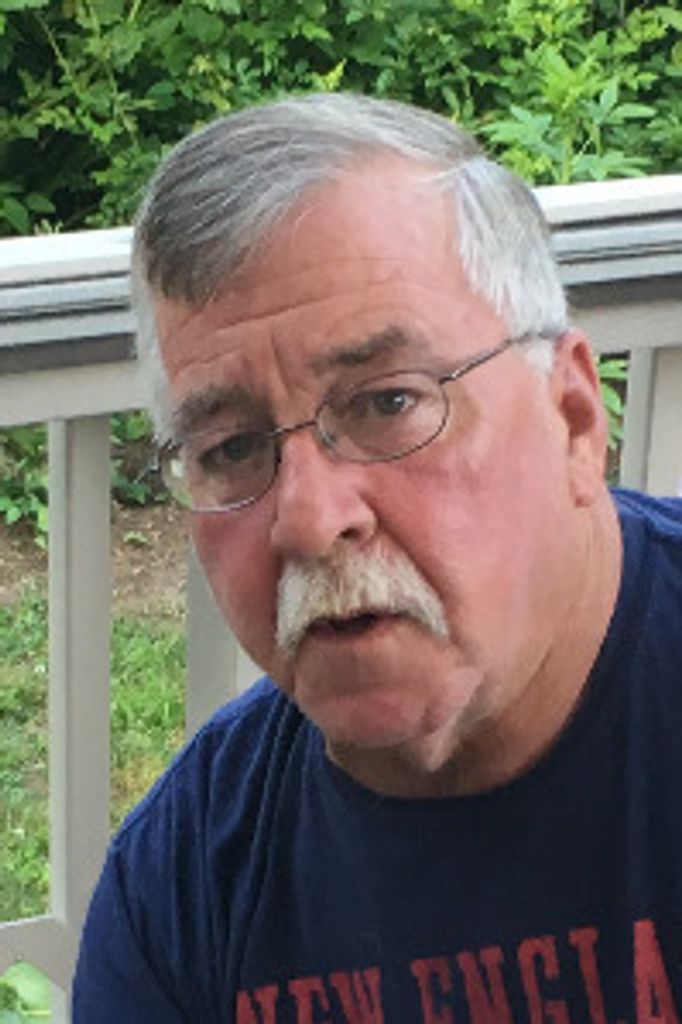 Captain Kevin J. Mcneil