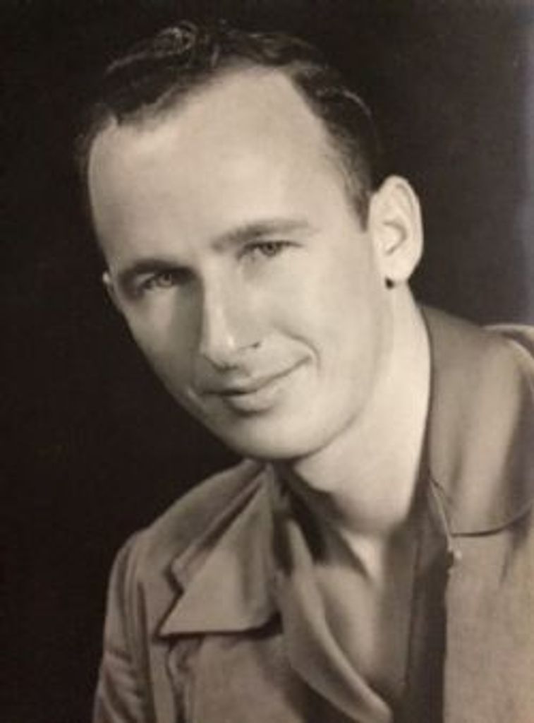 Lester Matthews