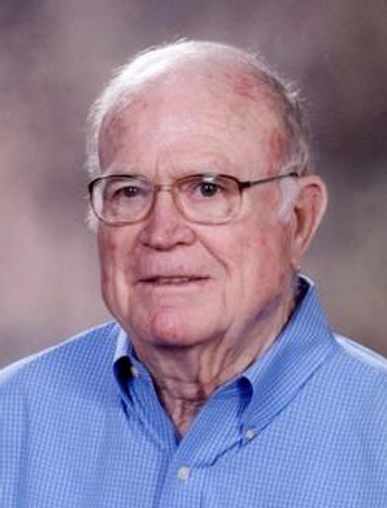 William A. "Bill" Owens