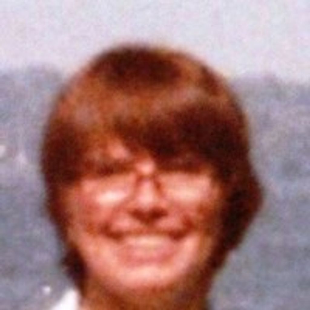 Jacqueline  Anne Reagan Profile Photo