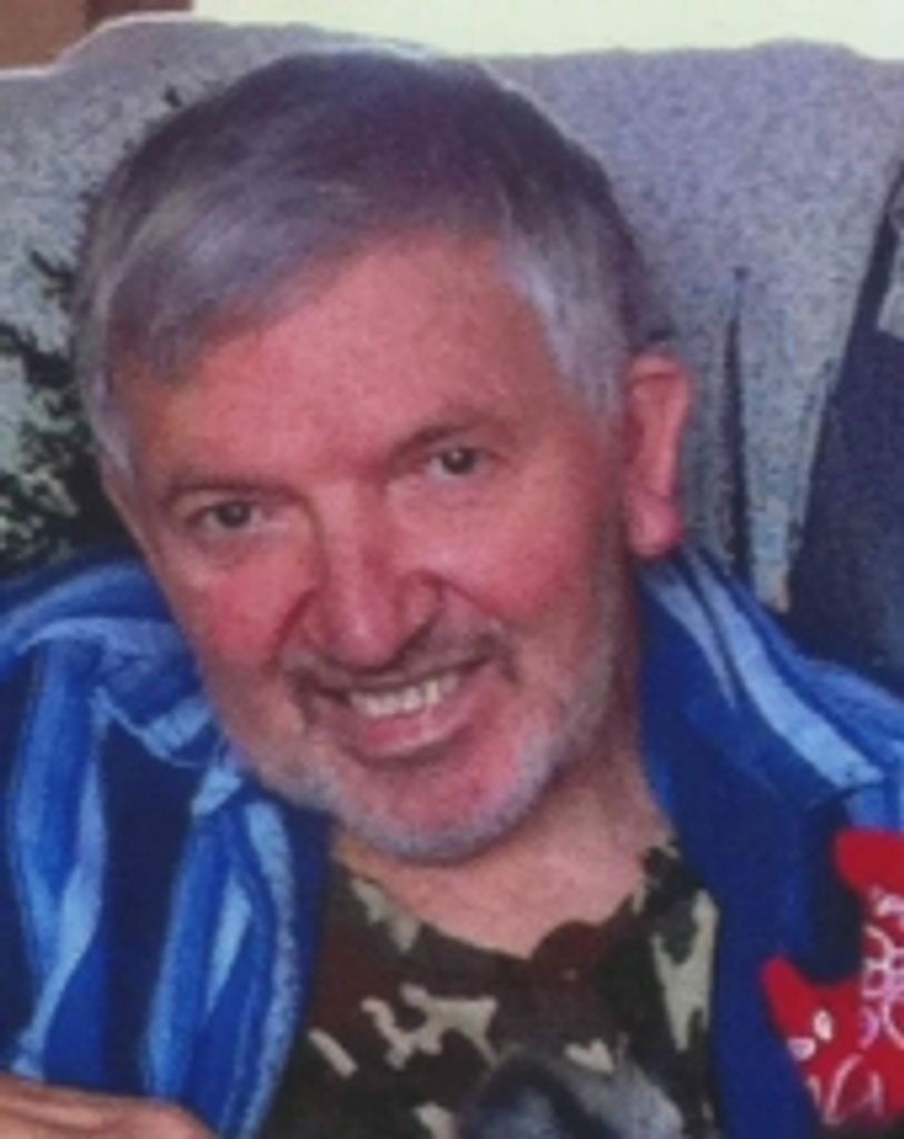 James 'Jim' Edward Williams