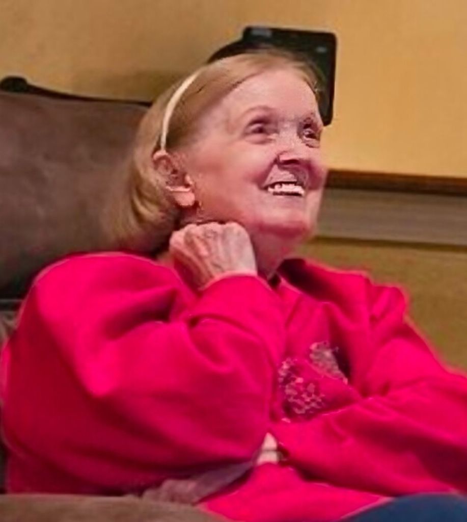 Karen Lee (Baumgardner)  Laucher