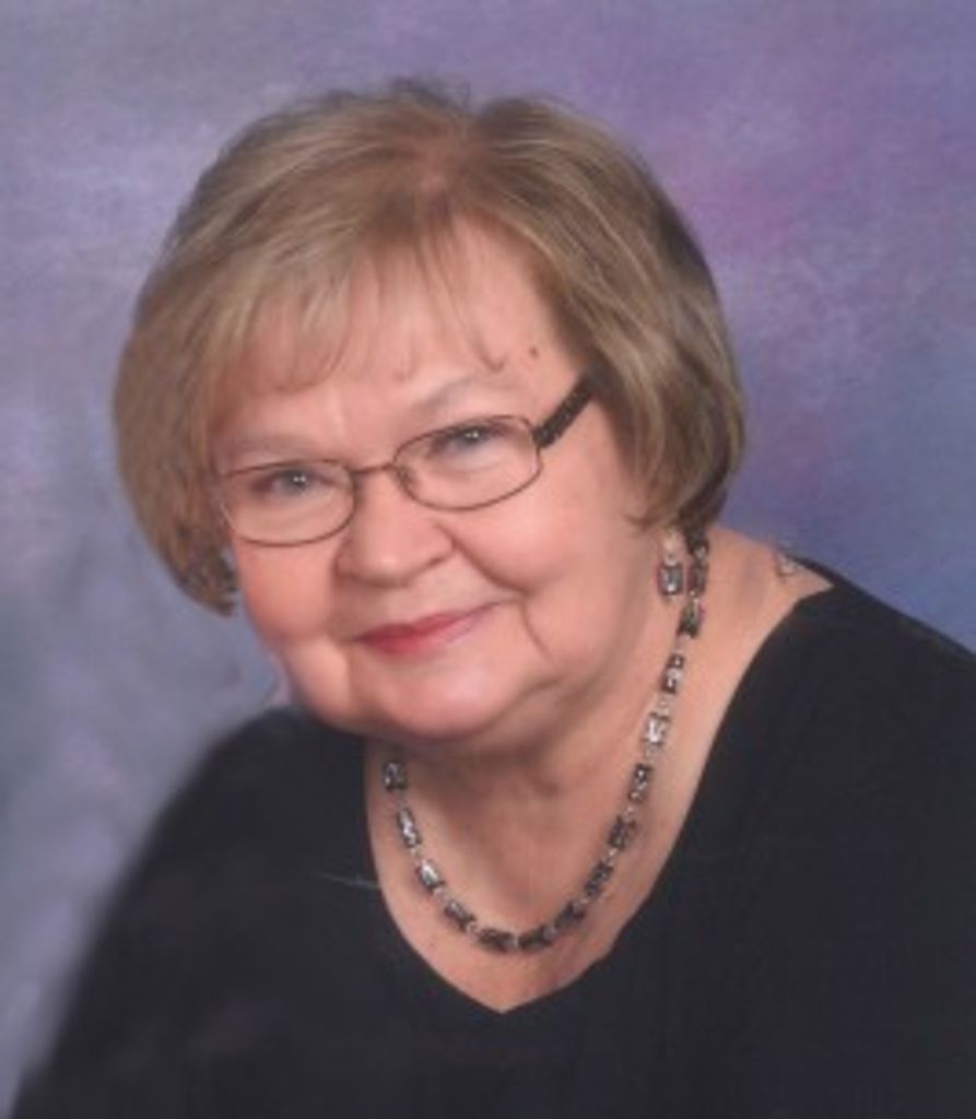 Judy Lanter Profile Photo