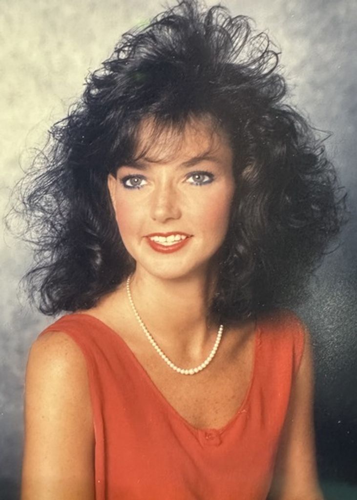 Melissa Mccormick Martin Profile Photo
