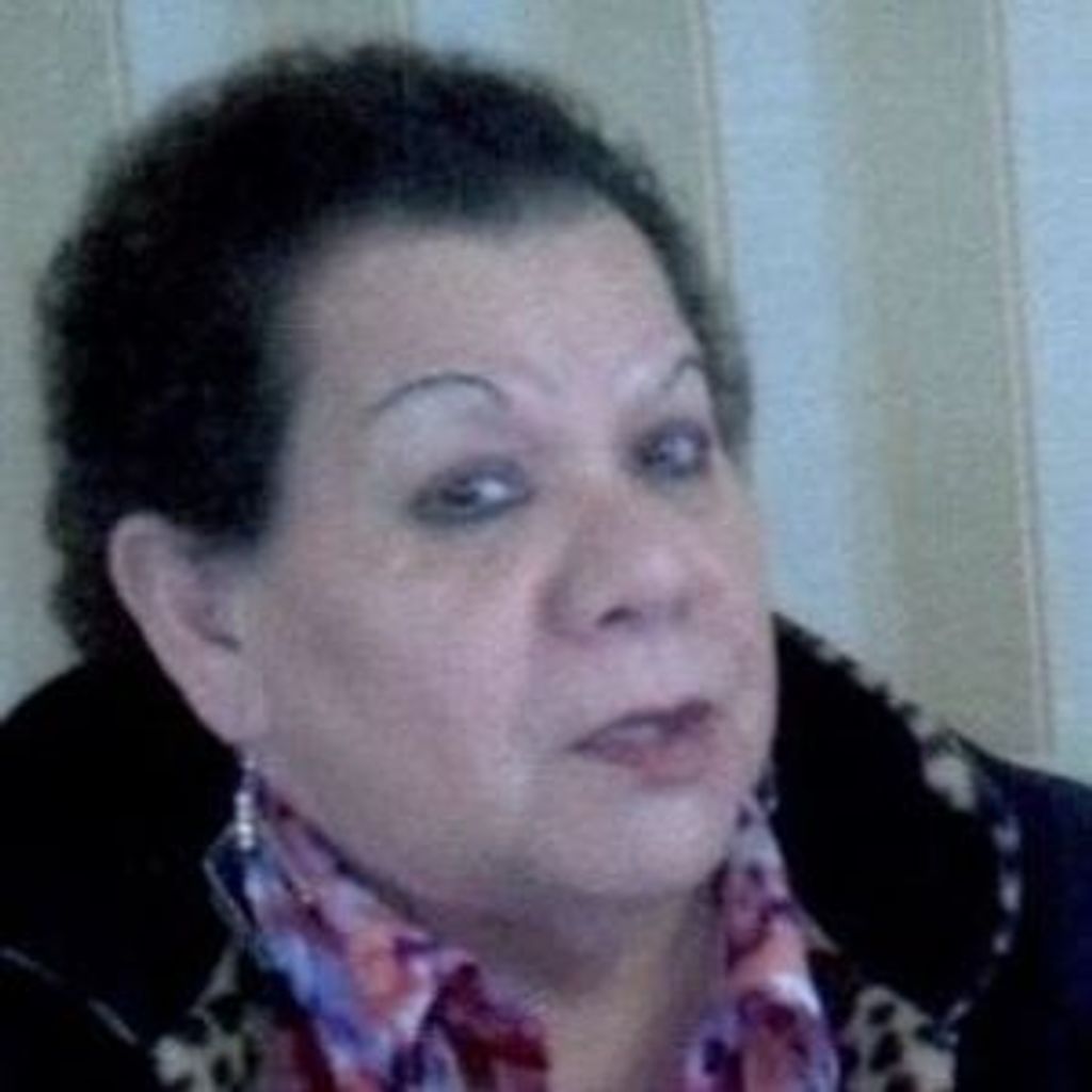 Maria Oretgon