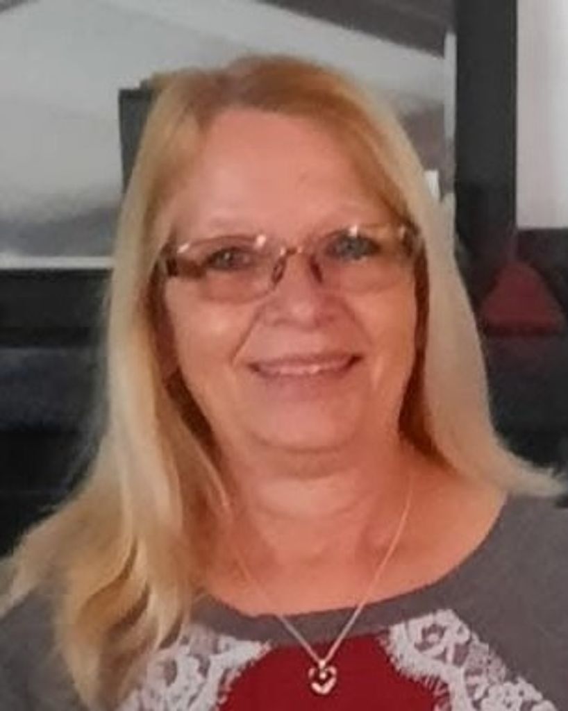 Georgie Jones Profile Photo