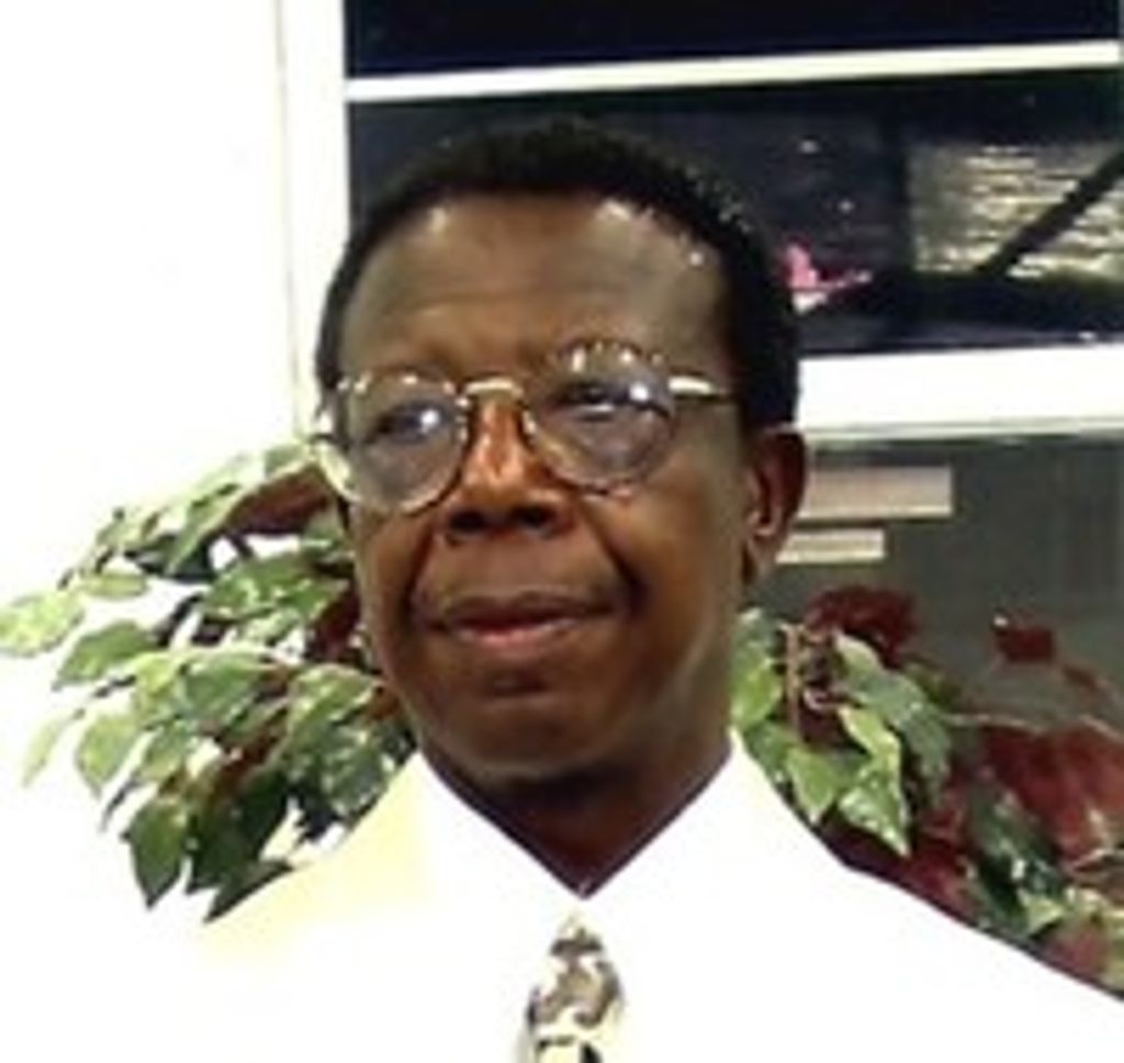 David Henry, Sr.