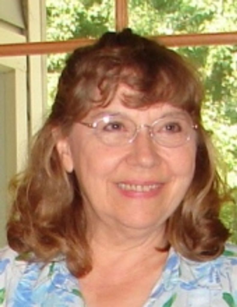 Shari L. Tiffany Profile Photo