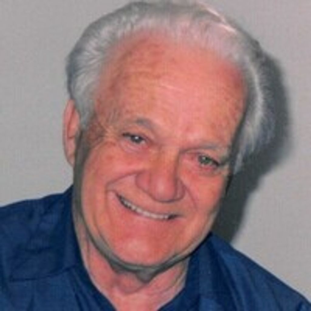 John B. Kati