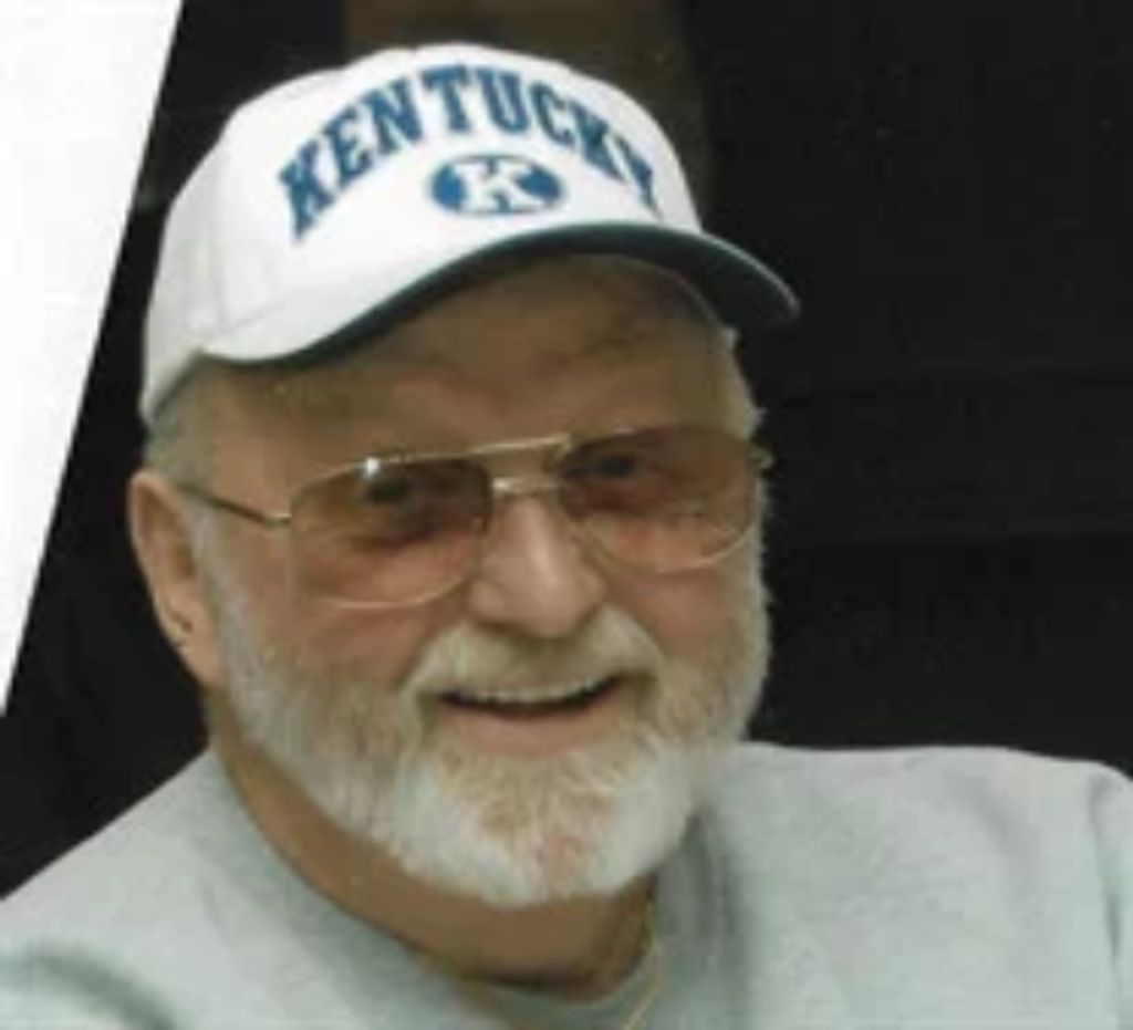 Buford Marshall Profile Photo