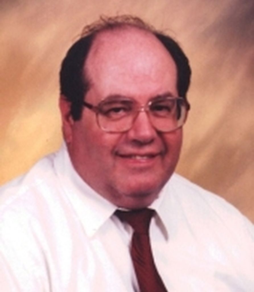 Mark Poland Profile Photo