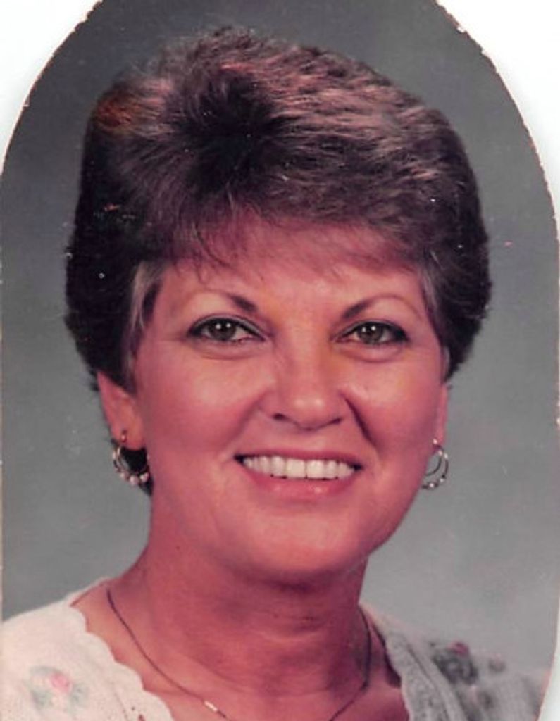 Carol Dawn (Wear)  Puckett Profile Photo