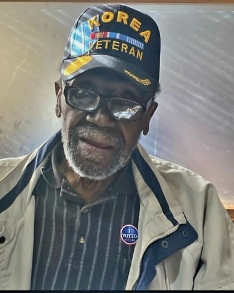 Alphonzo Hughes Profile Photo