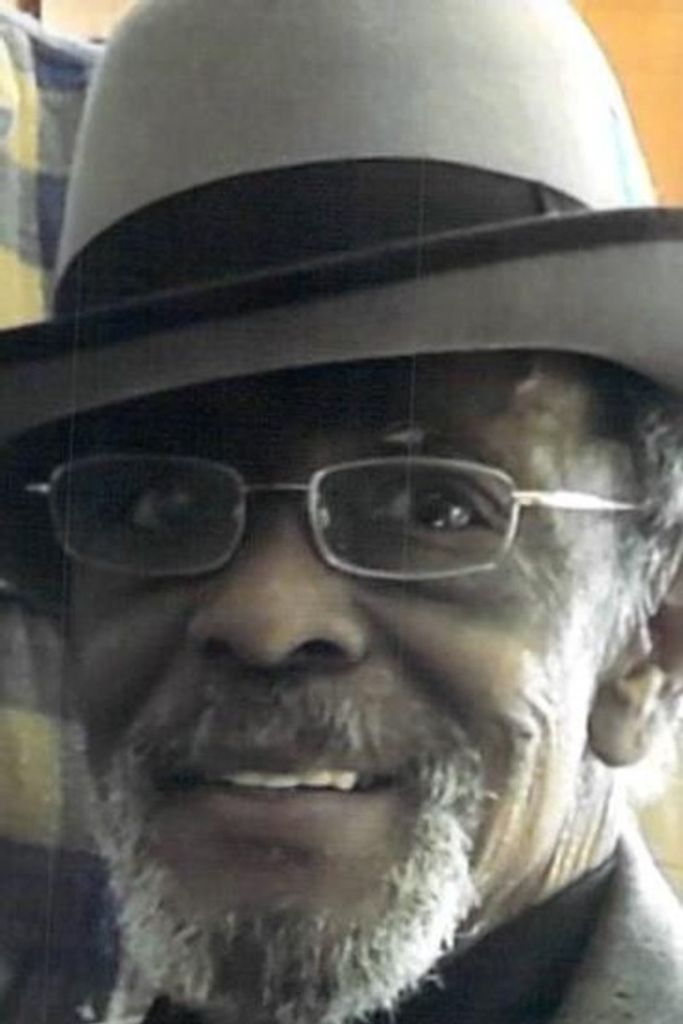 James Robert Dorsey, Jr.