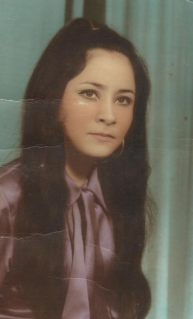 Leticia Venzor