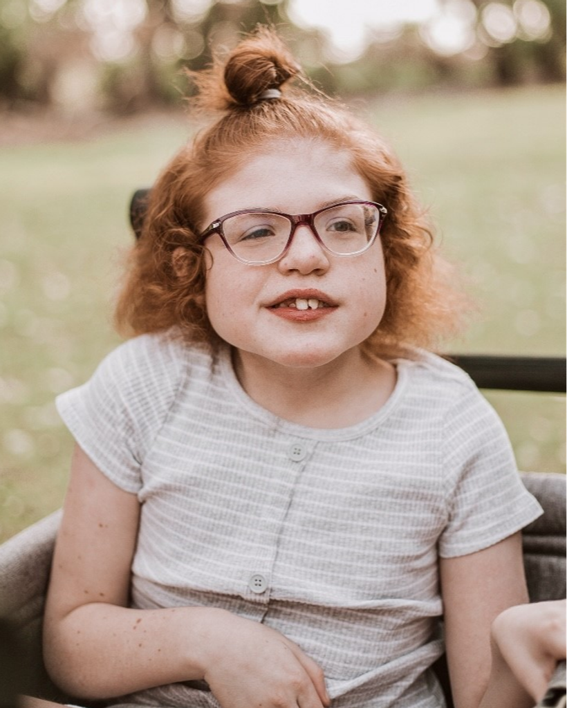 Lily Ann Rogers