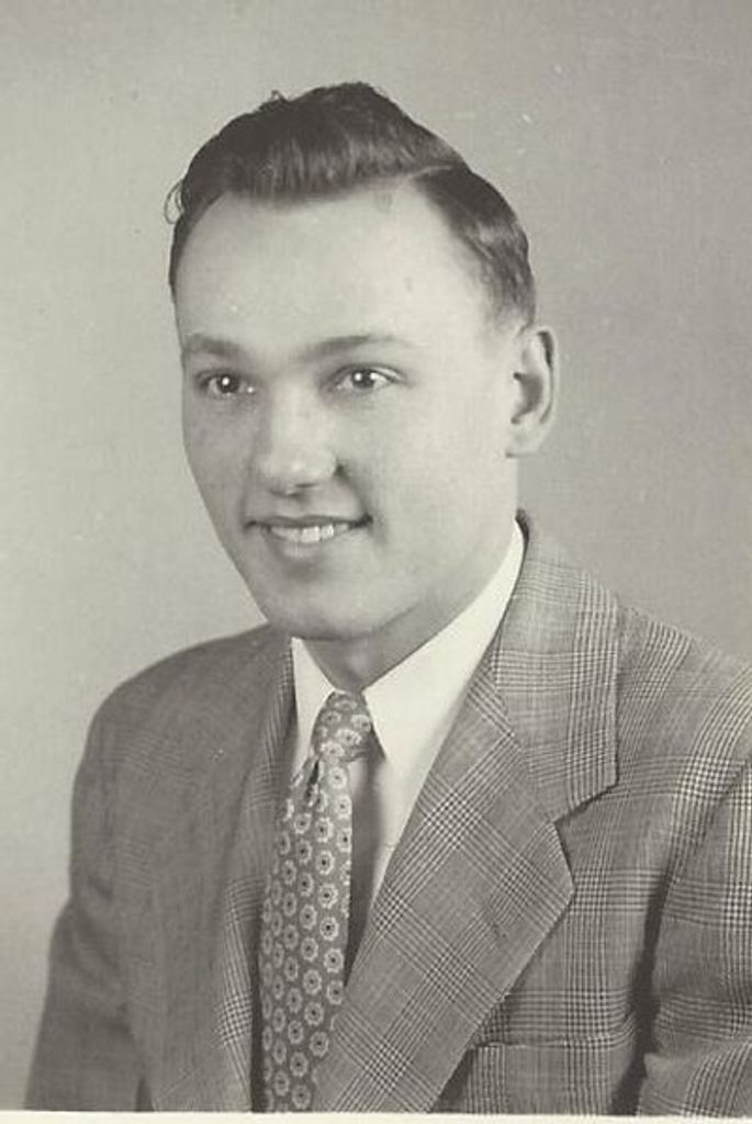 Edward R. Rurack