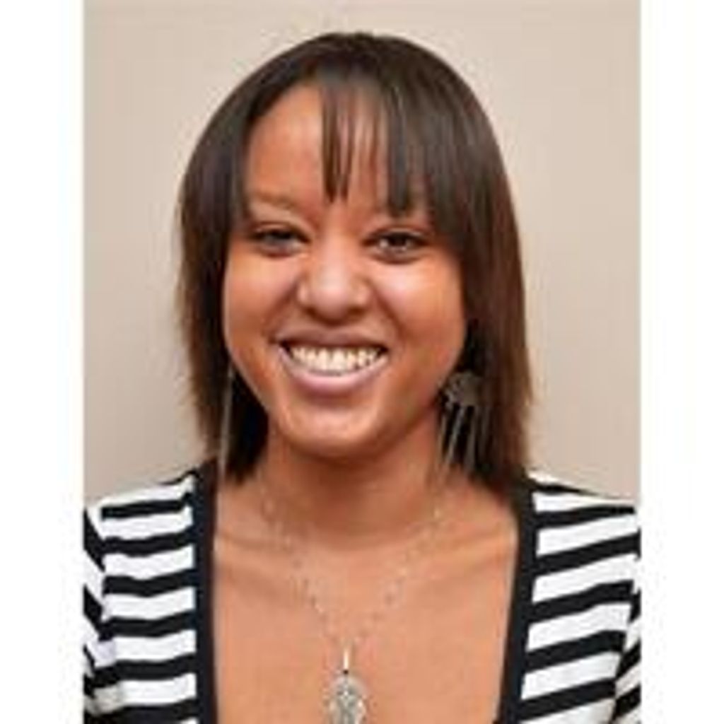 Rosemary Githinji Profile Photo