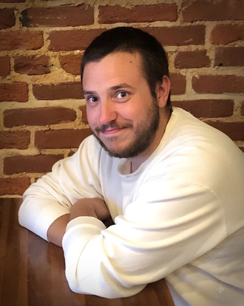 Benjamin Michael Wastler Profile Photo