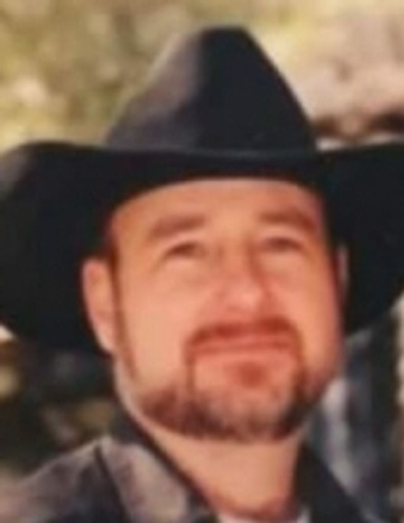 Steve Edward Haley Profile Photo