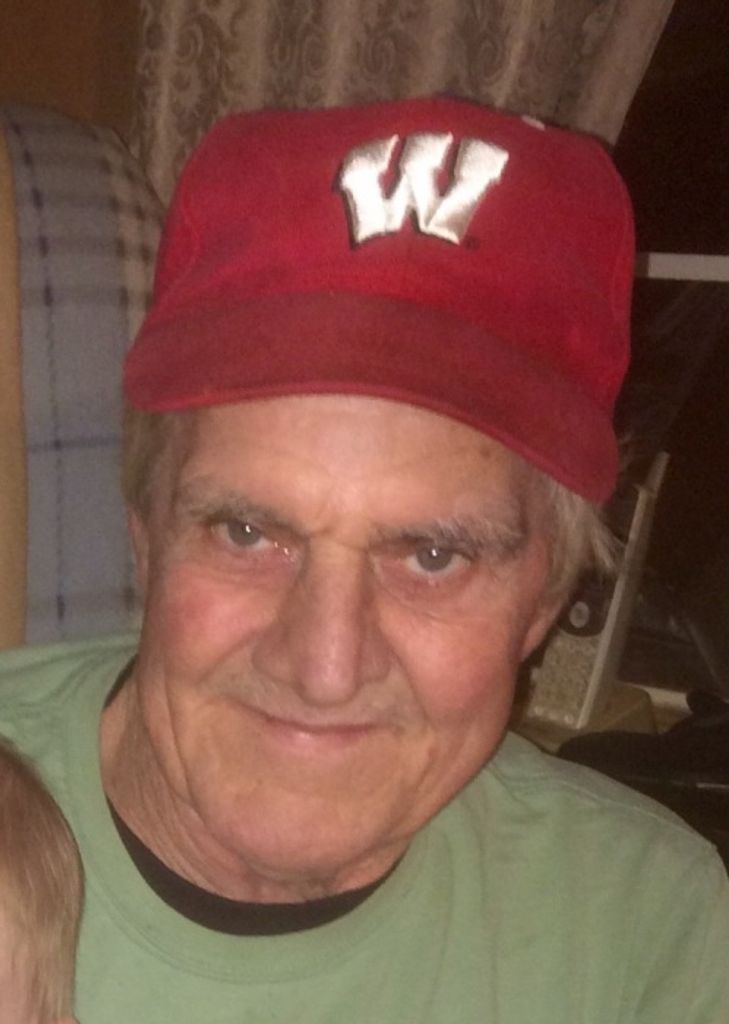 Oscar Jackson Nance Profile Photo