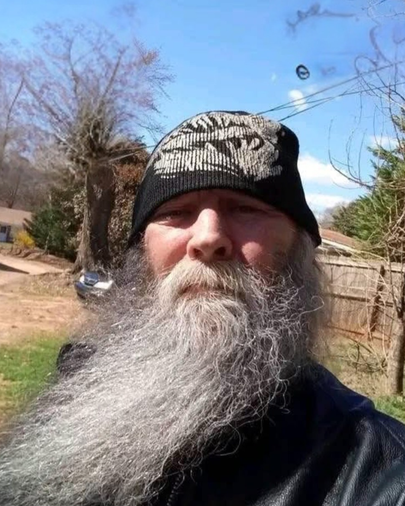 Richard Berry Sams Profile Photo