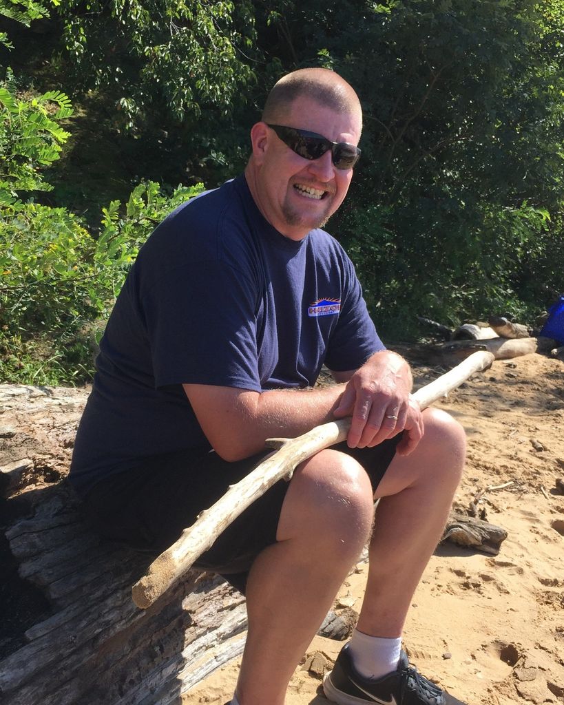 Ryan James Kilpatrick Profile Photo