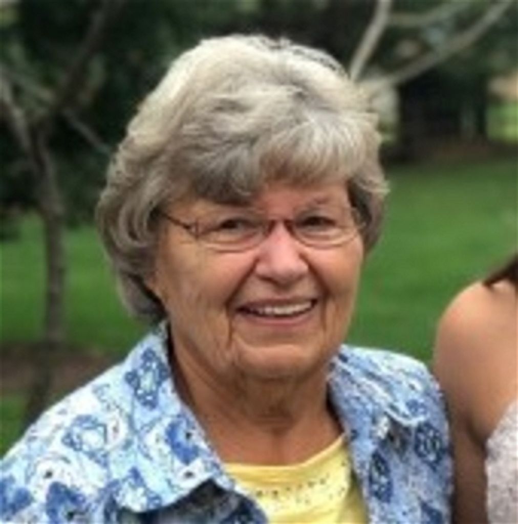 Eleanor Glick Profile Photo