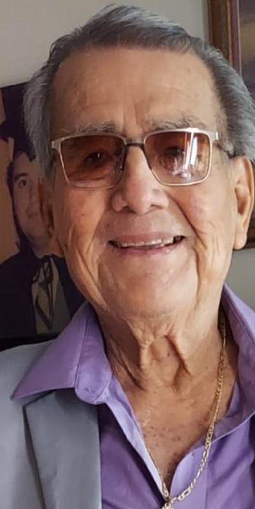 Alberto Enrique Alava Velasquez Profile Photo